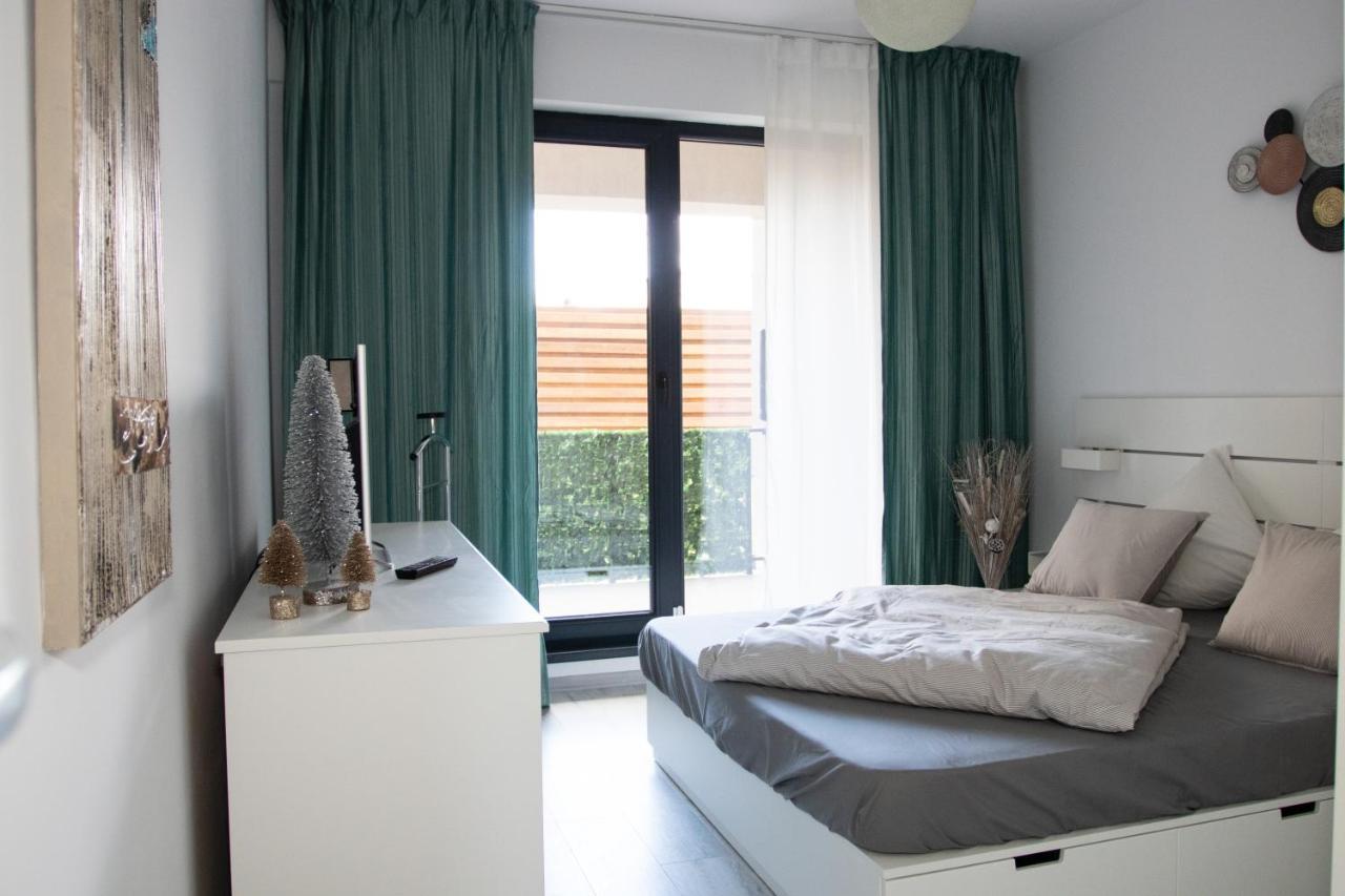 Lazo Two Room- Luxury Apartment Bucharest Luaran gambar