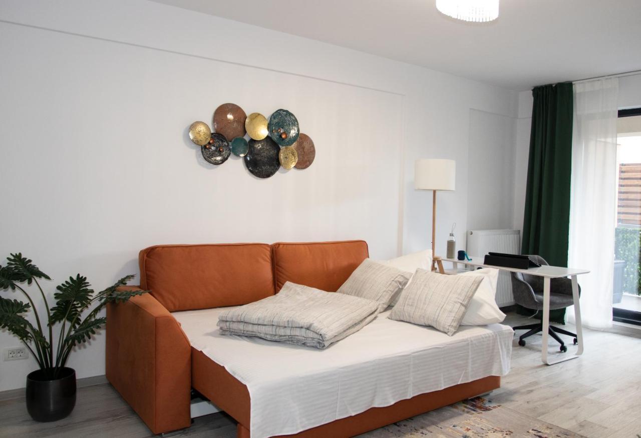 Lazo Two Room- Luxury Apartment Bucharest Luaran gambar