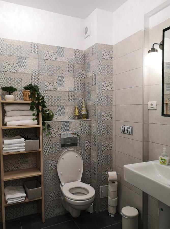Lazo Two Room- Luxury Apartment Bucharest Luaran gambar