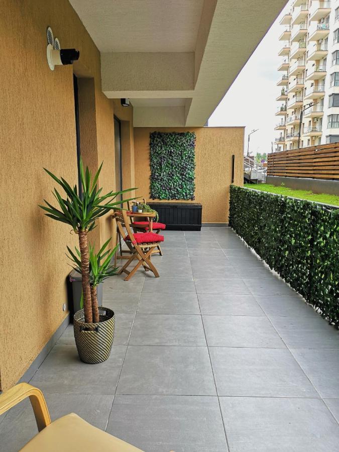 Lazo Two Room- Luxury Apartment Bucharest Luaran gambar