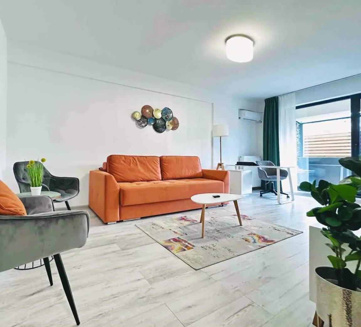 Lazo Two Room- Luxury Apartment Bucharest Luaran gambar