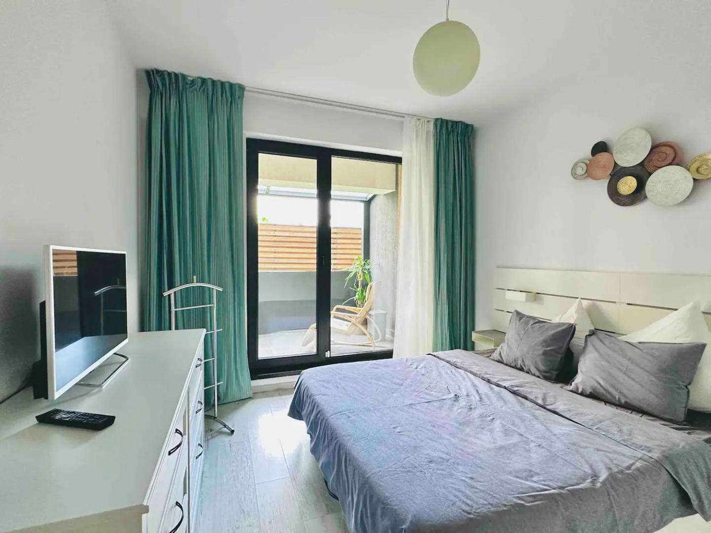 Lazo Two Room- Luxury Apartment Bucharest Luaran gambar