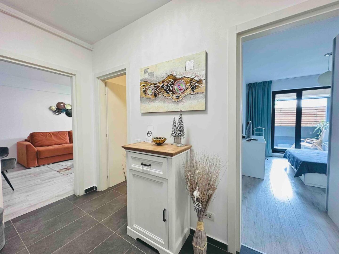 Lazo Two Room- Luxury Apartment Bucharest Luaran gambar