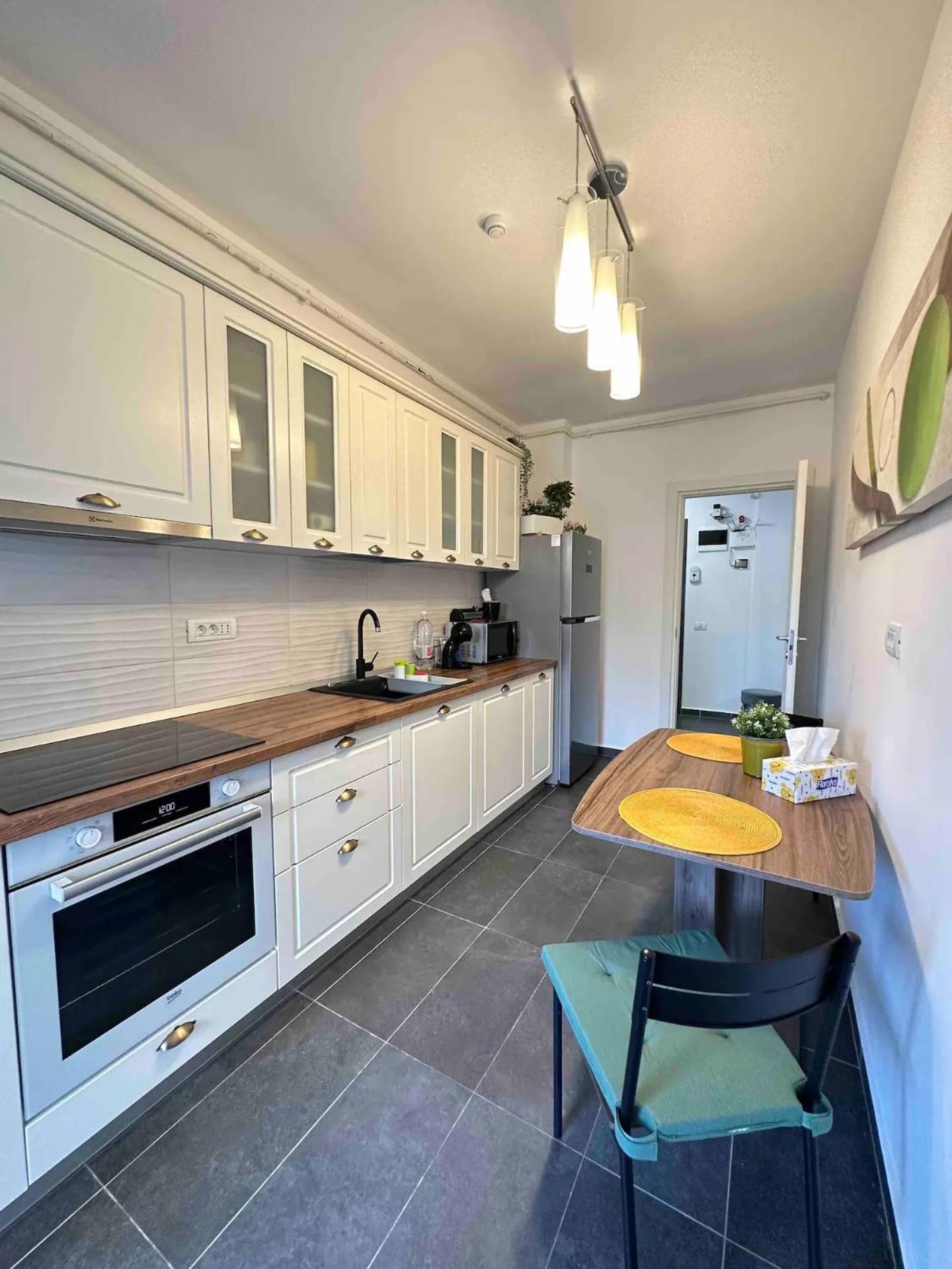 Lazo Two Room- Luxury Apartment Bucharest Luaran gambar